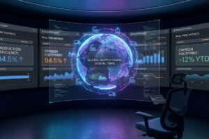 Palantir (PLTR): 時価総額4,000億ドルのAIタイタンを理解する