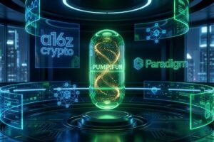 Pump.fun Launches “Pump Fund” Investing Arm: What Are the Top Crypto Investing Firms in 2026?