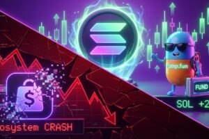 Meme Coin Pulse: Pump.fun Pivots to VC, Bags Ecosystem Bleeds, and Solana Leads the 2026 Resurgence