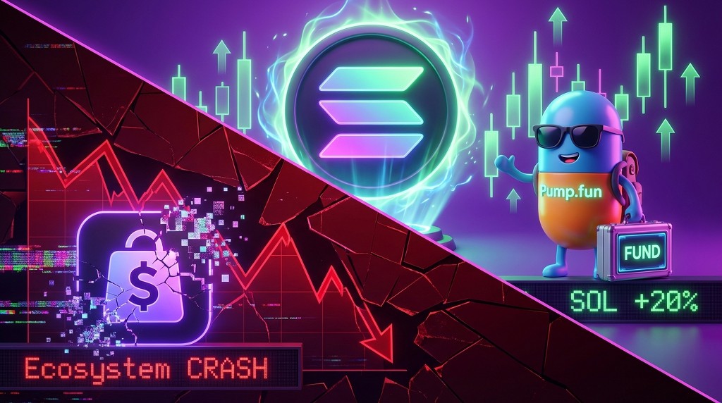 Pump.fun Pivots to VC