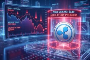 Ripple Price Prediction: XRP to Stay Bearish While Trading Below This Key Level