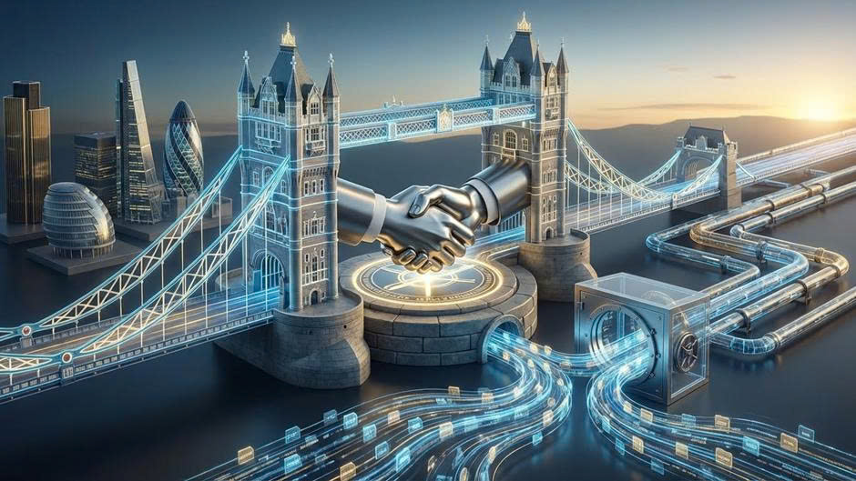 Phân Tích Ripple (XRP) & Giấy Phép FCA