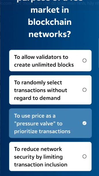 Spur Protocol Quiz Answers Today – January 20, 2026