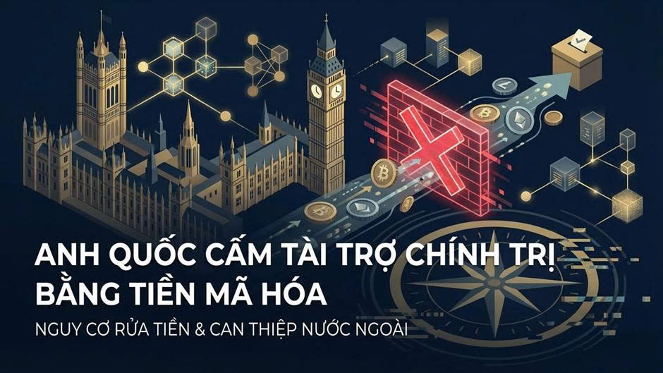 Thực tế pháp lý: Áp lực gia tăng và rào cản kỹ thuật