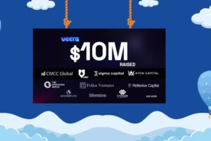 Veera Airdrop 2026: Complete Guide to XP Farming & Rewards