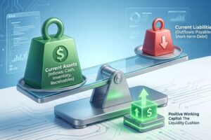 Working Capital Explained: Formula, Calculation & Optimization Guide