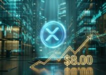 XRPは2026年に$8に到達するか? ETFの資金流入とRLUSDが大幅なブレイクアウトを示唆