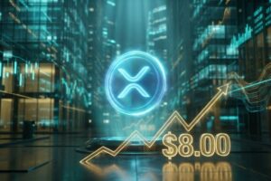 XRPは2026年に$8に到達するか? ETFの資金流入とRLUSDが大幅なブレイクアウトを示唆