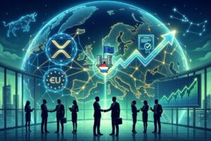  XRP Rally: Ripple’s New EU License Fuels Bullish Sentiment