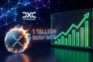 XRP Ledger to Face Massive Supply Shock? 1 Billion Burn Rate Predicted as DXC Technology Partners with Ripple