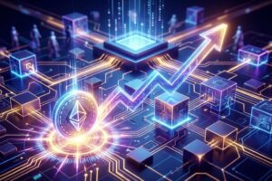 ZKP Crypto Presale: Live Auction, $249 Nodes & $5M Giveaway