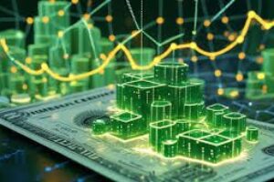 US Stocks on the Blockchain: Why Crypto Money Flows to Wall Street Assets