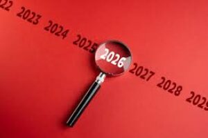 2026 Crypto Market Outlook: The Rise of Stablecoins and Institutional Capital