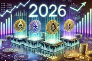 2026 Crypto Market Outlook: How Interest Rates, Elections, and Liquidity Will Shape the Future