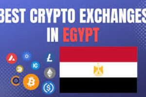 Best Crypto Exchanges Egypt 2026: Top 5 Compared