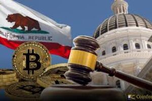 California’s SB 822 Law Explained: Will Your Dormant Crypto Assets Be Seized After Three Years? Key Insights and Protection Strategies