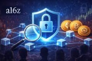 Zcash is Just the Beginning: How a16z is Redefining the Privacy Narrative for 2026