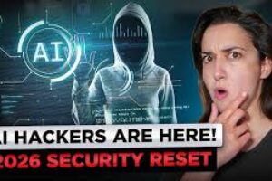 Crypto Hacks 2026: $2.1B Stolen | Complete Protection Guide