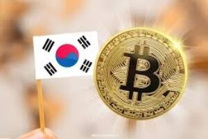 South Korea Ends 9-Year Corporate Crypto Ban: 5% Bitcoin Investment Allowed