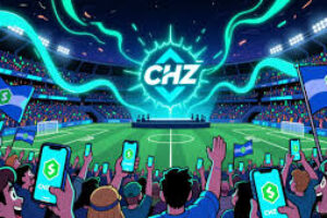 Chiliz Surges 46% Ahead of FIFA World Cup 2026: CHZ Targets $0.10