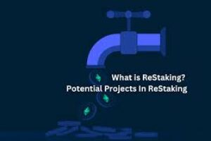 In-Depth Analysis of the Restaking Sector: Opportunities, Challenges, and Future Trends