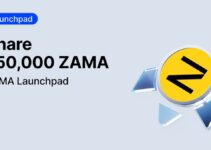 MEXC Launchpadイベントが正式に開始されました-ZAMAトークンサブスクリプションが開始され、750,000 ZAMAが分割されました!