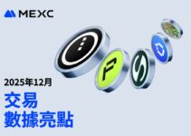 十二月亮點數據:實用敘事領跑,隱私與 RWA 成吸金主力 十二月亮點數據:實用敘事領跑,隱私與 RWA 成吸金主力