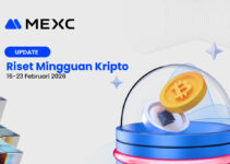 Weekly Crypto: Ethereum Perkuat Protokol, Dinamika Strategi Korporasi BTC, dan Gejolak Stablecoin