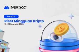 Weekly Crypto: Ethereum Perkuat Protokol, Dinamika Strategi Korporasi BTC, dan Gejolak Stablecoin