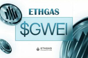 What Is GWEI? ETHGas Price Prediction 2026 After MEXC Listing – Ethereum Gas Fee Guide