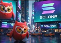 Token Moonbirds $BIRB Resmi Listing di MEXC: Dari Proyek NFT $126 Juta ke Ekosistem Solana — Panduan Lengkap