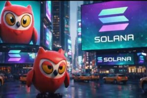 Moonbirds $BIRB Token Now on MEXC: From $126M NFT Project to Solana’s Newest Ecosystem – Complete Guide