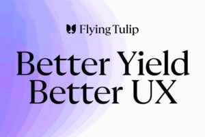 Flying Tulip (FT) Launches at $0.10: Andre Cronje’s $1B DeFi Super App Goes Live