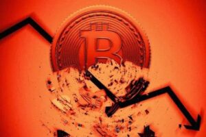 Bitcoin Crashes to $60,000: Worst One-Day Plunge Since FTX as $2.7B Liquidated — What’s Next?