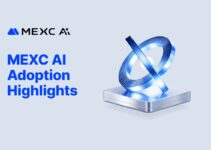 MEXC Reports 2.35 Million Users Across AI Trading Suite in First Six Months