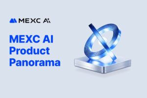MEXC AI Product Panorama: Six Tools Reshaping the Crypto Trading Decision Chain