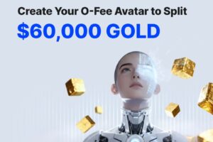 铸造您的专属数字身份！MEXC AI头像创作大赛：创建0费率头像，瓜分$60,000黄金奖励！