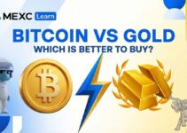 Crypto vs Gold di 2026: Aset Mana yang Sebaiknya Kamu Trade? Panduan Lengkap Diversifikasi Portofolio