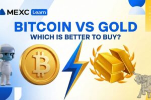 Crypto vs Gold in 2026: Which Asset Should You Trade? Complete Portfolio Diversification Guide