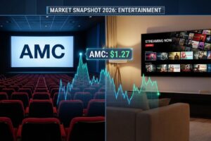 AMC Entertainment vs. Streaming Services: Understanding the Structural Challenges