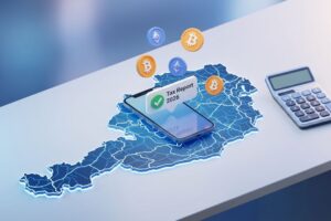Austria Crypto Tax 2026: Investor Tax Scenarios Explained