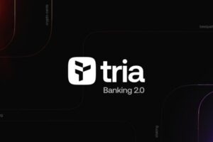 What Is useTria ($TRIA)? The Crypto Neobank That Processed $100M in 4 Months — Visa Card & AI Guide 2026