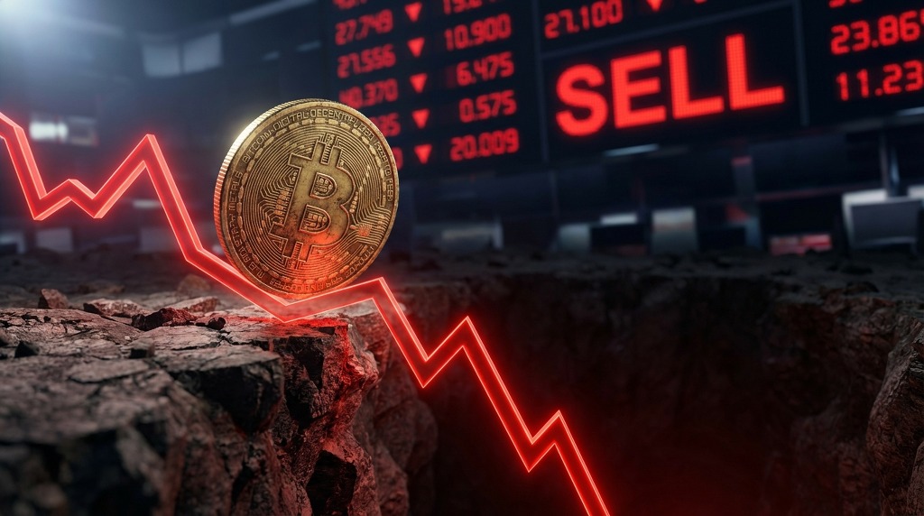 Bitcoin Price Analysis