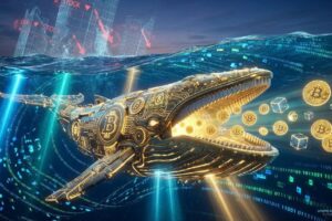 Bitcoin Whales Are Buying Again as Other Large Buyers Retreat