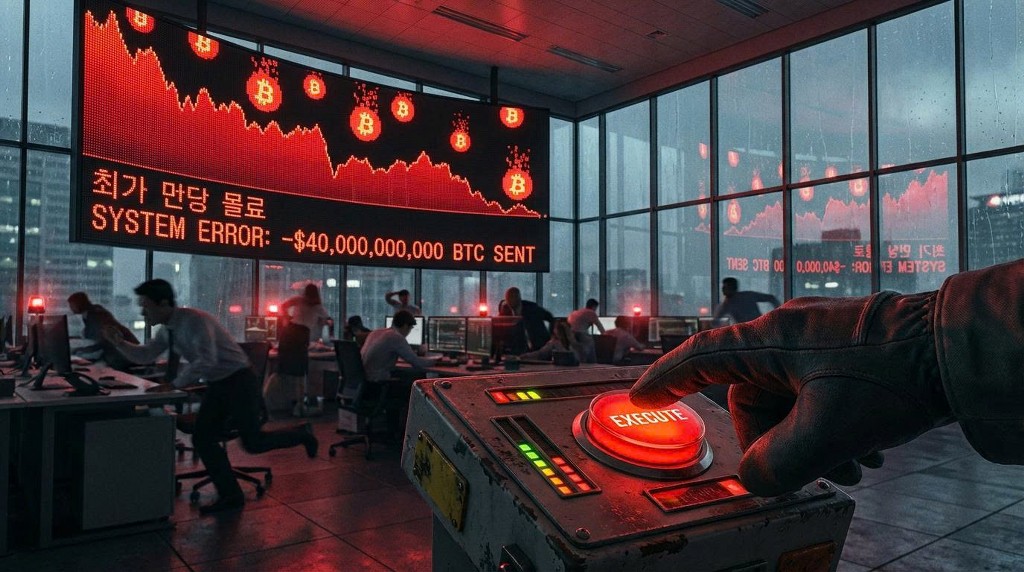 South Korean Crypto Giant Bithumb