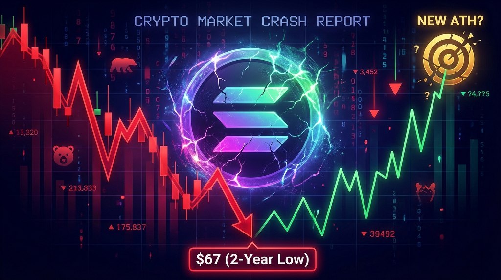 Can Solana Price Still Reach A New ATH