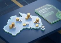 Crypto Tax Australia 2026: The Complete ATO Guide