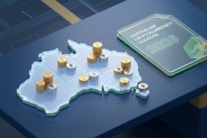 Crypto Tax Australia 2026: The Complete ATO Guide