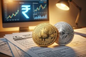 Cryptocurrency Tax in India 2026: Rules, Rates, and Filing Requirements Explained