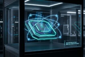 D-Wave (QBTS) Analysis: A Viable Long-Term Quantum Investment?